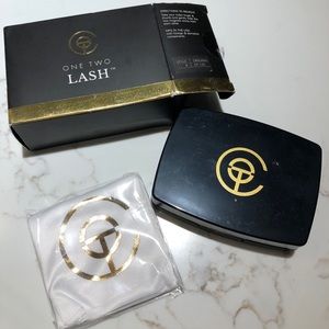 One Two Lash - Magnetic fake lashes